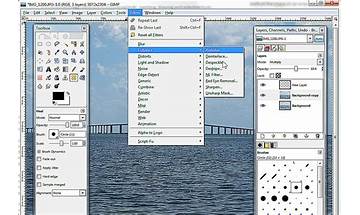 GIMP Portable for Windows - Download it from Habererciyes for free